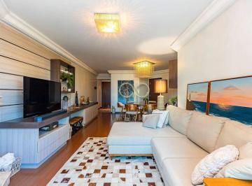 aad168cd385d53dda6bdc20ea6aad662a9d2ea3e · Apartamento com 3 dormitórios à venda, 147 m² por R$ 1.400.000,00 - Cabral - Curitiba/PR