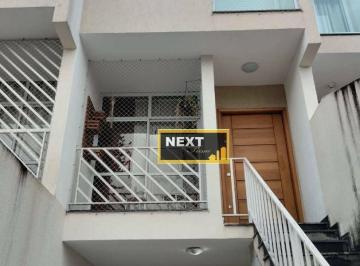 fdd61af422dec6ff76375d46bb5d3d4b25d5c168 · Sobrado com 3 dormitórios à venda, 150 m² por R$ 799.000,00 - Vila Granada - São Paulo/SP