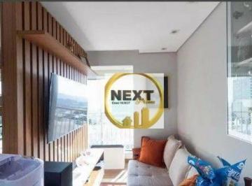 69f8ea7a235f3aa8784946c3155c370fb46f639c · Apartamento com 2 dormitórios para alugar, 42 m² por R$ 5.650,00/mês - Vila Ré - São Paulo/SP