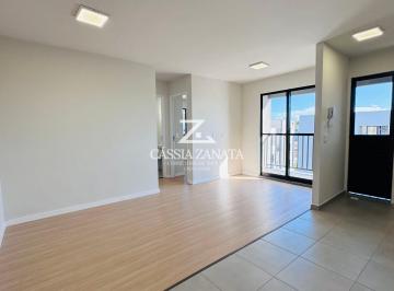 Apartamento · 48m² · 2 Quartos · 1 Vaga · Apartamento 2 quartos 48m² em Ouro Fino, São José dos Pinhais/PR