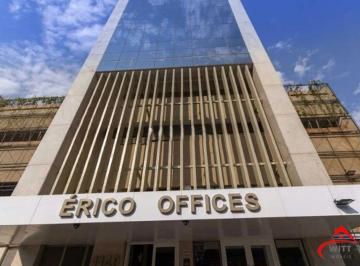Comercial · 58m² · 1 Quarto · 1 Vaga · Sala Comercial, 45 m², Menino Deus