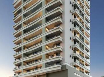 Apartamento · 78m² · 2 Quartos · 2 Vagas · APTO de 2 Dorm c/ 2 SUÍTES E 2 VAGAS, 78 m² de área útil. BAIRRO: GUILHERMINA.