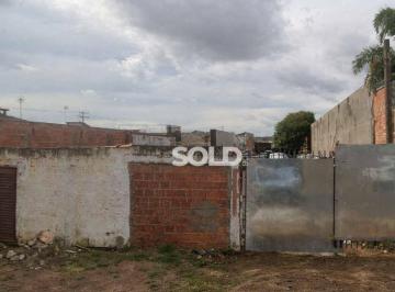 559c307f3a320f14c8ca35232e879315793c94db · Terreno à venda, 618 m² por R$ 525.000 - Jardim Centenário - Franca/SP