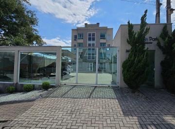 Apartamento · 53m² · 2 Quartos · 1 Vaga · Oportunidade: Seu Novo Lar no Afonso Pena, Perto do Parque São José!