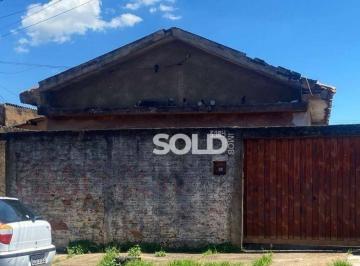 983c8fbee20ef2db92583675109fa18ddb43f0a7 · Terreno à venda, 250 m² por R$ 250.000 - Prolongamento Jardim Ângela Rosa - Franca/SP