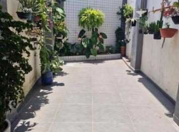 Casa · 31m² · 2 Quartos · 1 Vaga · Casa em Condomínio na Vila Balneária - 2 Quartos, 1 Suíte, Garagem