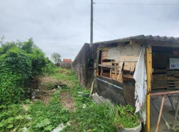 Terreno · 300m² · Terreno escriturado localizado no Samambaia!