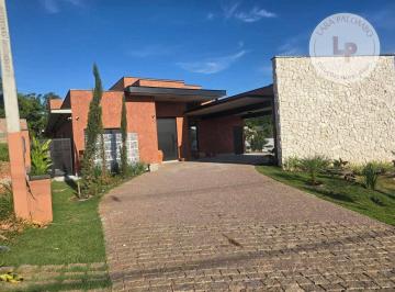 e42e461da292db1d85e1e568a24c4e81e276d389 · Casa com 4 dormitórios à venda, 453 m² por R$ 3.200.000,00 - Condomínio Terras de Santa Teresa - Vin