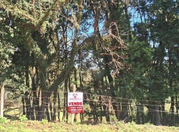 Terreno · 2102m² · Terreno em Jardim Florestal, Campo Largo/PR
