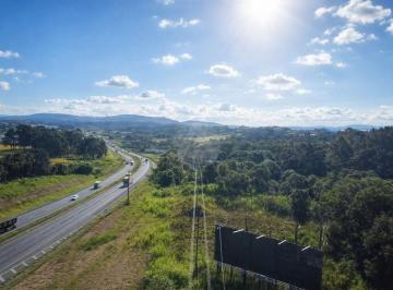 Comercial · 7134m² · Área Industrial a venda em Campo Largo/PR