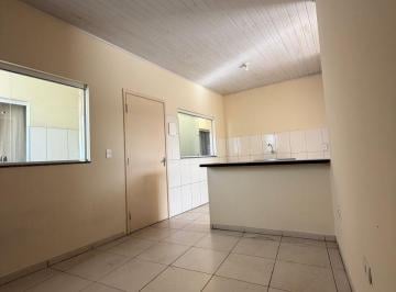 Apartamento de 1 quarto, São Paulo · Alugo apartamento 1 dormitório a 3 Km do metrô Capão Redondo