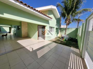 Casa · 150m² · 3 Quartos · 4 Vagas · Casa à venda no bairro Residencial Módena - Cerquilho/SP