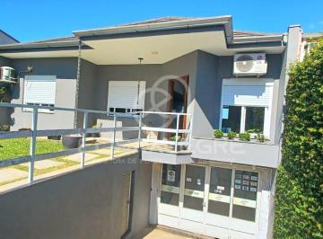 Casa · 220m² · 3 Quartos · 3 Vagas · Casa térrea com subsolo, Lomba da Palmeira, Sapucaia do Sul