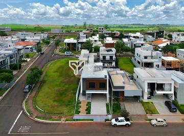Casa · 209m² · 3 Quartos · 2 Vagas · Sobrado Condomínio Parque Tauá Arangua 3 suítes (1master) 208,54m² privativos