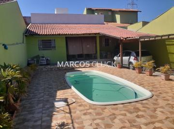 Casa · 72m² · 2 Quartos · 3 Vagas · Casa à venda no bairro Jardim Planalto - Londrina/PR