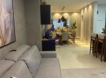 Apartamento · 138m² · 3 Quartos · 2 Vagas · Apartamento em Centro, Itajaí/SC