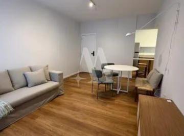 Apartamento · 71m² · 2 Quartos · 1 Vaga · Apartamento em Córrego Grande, Florianópolis/SC