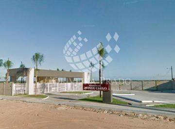Terreno · 300m² · Júnior Creci 4745 - 84 99922.4172- Cond. Monte Carlo - Lote 300m² - R$ 290.000,00 - Parque das Naçõe