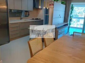 Apartamento · 102m² · 2 Quartos · 1 Vaga · Apartamento para alugar no bairro Agronômica - Florianópolis/SC