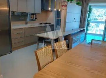Apartamento · 102m² · 2 Quartos · 1 Vaga · Apartamento para alugar no bairro Agronômica - Florianópolis/SC
