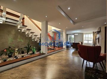 Casa · 287m² · 3 Quartos · 4 Vagas · Sobrado 3 quartos à venda, 287 m² por R$ 1.960.000,00 na Àgua Fria - São Paulo - SP