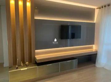 Apartamento · 77m² · 2 Quartos · 2 Vagas · Apartamento à venda no bairro São Luiz - Caxias do Sul/RS