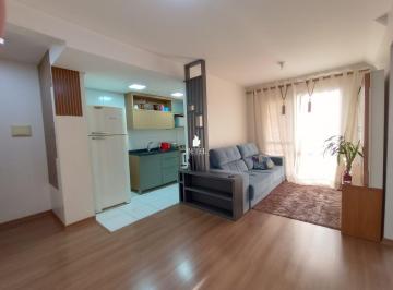 Apartamento · 51m² · 2 Quartos · 1 Vaga · Apartamento à venda no bairro Vinhedos - Caxias do Sul/RS