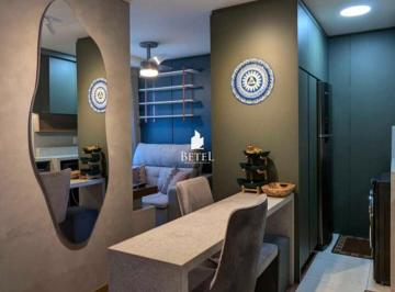 Apartamento · 42m² · 2 Quartos · 1 Vaga · Apartamento à venda no bairro Petrópolis - Caxias do Sul/RS
