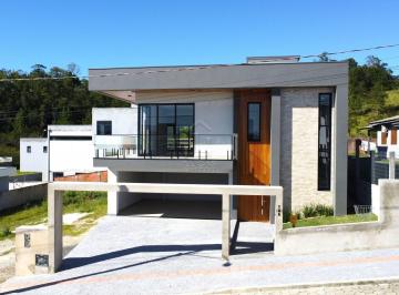 Casa · 308m² · 3 Quartos · 2 Vagas · Casa à venda no bairro Mina do Mato - Criciúma/SC