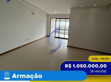 Apartamento · 104m² · 3 Quartos · 2 Vagas · VENDO APARTAMENTO 104 M² | 03 QUARTOS | EDIFÍCIO ATLANTIC HAUSE | ARMAÇÃO | SALVADOR | BAHIA