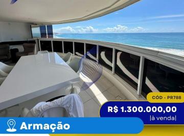 Apartamento · 140m² · 3 Quartos · 3 Vagas · VENDO APARTAMENTO 140 M² | 03 QUARTOS | SALVADOR SUÍTES | ARMAÇÃO | SALVADOR | BAHIA