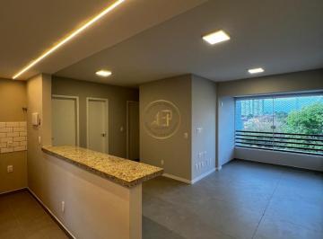 Apartamento · 70m² · 3 Quartos · 2 Vagas · Apartamento à venda no bairro Horto - Teresina/PI, Leste
