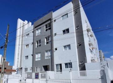 Apartamento · 47m² · 2 Quartos · 1 Vaga · Apartamento à venda no bairro Aeroclube - João Pessoa/PB