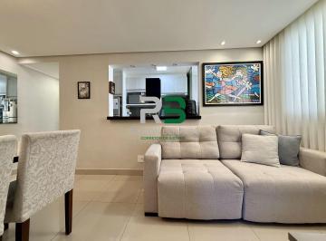 Apartamento · 48m² · 2 Quartos · 1 Vaga · Apartamento à Venda Condomínio Spazio Lotus