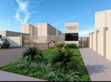 5e71fa5c4bbd3ff3569f3d17c232840e4d0b2c54 · Apartamento com 2 dormitórios à venda, 40 m² por R$ 250.990,00 - Parque Vera Cruz - Tremembé/SP