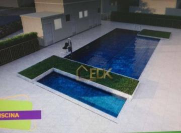 035a8d695bb3e13b612aee2f531a6b553b7042d2 · Apartamento com 2 dormitórios à venda, 54 m² por R$ 190.000,00 - Parque São Luís - Taubaté/SP