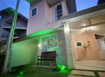 d16e77b5145d7fec4d54e81fe9e91fec044a3927 · Sobrado com 3 dormitórios à venda, 120 m² por R$ 530.000 - Barranco - Taubaté/SP