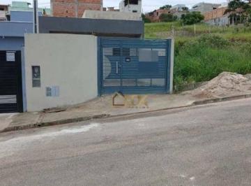 c23ac47c8a4624f7b17b9261da4d86e273c1ba5d · Casa com 2 dormitórios à venda, 65 m² por R$ 334.000 - Santa Herminia - São José dos Campos/SP