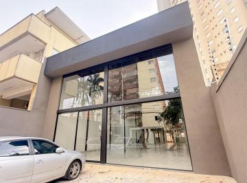 Imagem 1 · Galpão de Alto Padrão com Mezanino de 100m² e Projeto Exclusivo