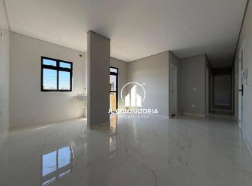 c6df9074ccc8e63561c3ba03b9ff4d49de177f7b · Apartamento à venda, 66 m² por R$ 429.900,00 - São Cristóvão - São José dos Pinhais/PR