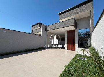 7f64bc079495d8edd03cf78e61141cdf1e795e1e · Casa à venda, 115 m² por R$ 949.000,00 - Cidade Jardim - São José dos Pinhais/PR