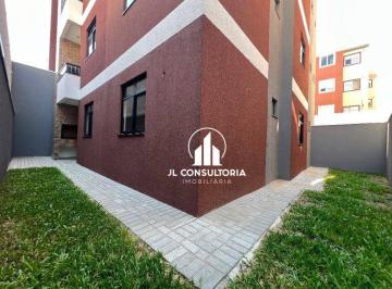 860208a010b89f76e183a8dd7f9649d8d06204f3 · Apartamento Garden à venda, 109 m² por R$ 549.900,00 - São Cristóvão - São José dos Pinhais/PR