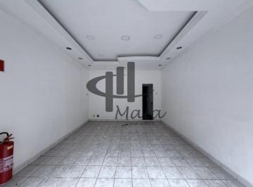Comercial · 29m² · Locação Salão Comercial Sao Caetano do Sul Centro Ref: 46264