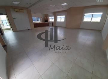 Comercial · 288m² · Locação Sala Comercial Sao Caetano do Sul Santa Paula Ref: 46346