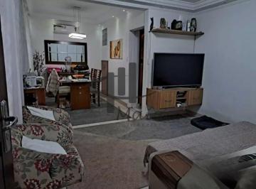 Casa · 284m² · 3 Quartos · 3 Vagas · Venda Sobrado Sao Bernardo do Campo Vila Vivaldi Ref: 46348