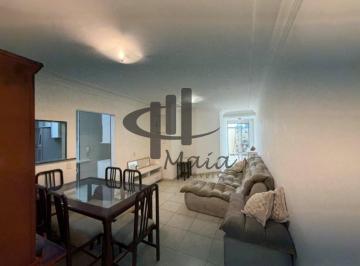 Apartamento · 85m² · 3 Quartos · 1 Vaga · Locação Apartamento Sao Caetano do Sul Santa Maria Ref: 46343