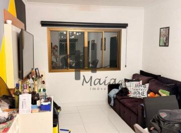 Apartamento · 94m² · 2 Quartos · 1 Vaga · Venda Cobertura Sao Caetano do Sul Boa Vista Ref: 18316