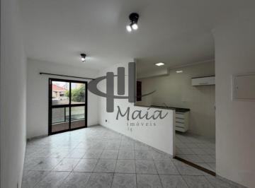 Apartamento · 62m² · 2 Quartos · 1 Vaga · Venda Apartamento Sao Caetano do Sul Santa Maria Ref: 46331
