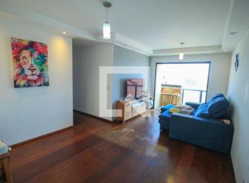 Apartamento · 80m² · 3 Quartos · 1 Vaga · Apartamento à Venda - Mooca, 3 Quartos, 80 m2