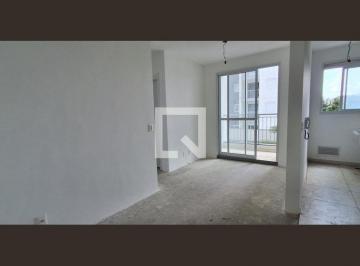 Apartamento · 55m² · 2 Quartos · 1 Vaga · Apartamento à Venda - Rudge Ramos, 2 Quartos, 55 m2